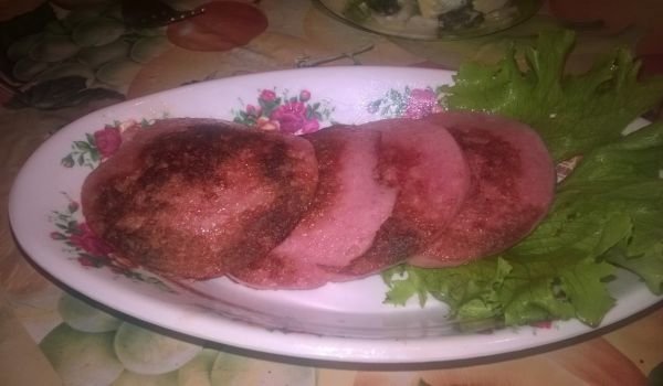 Печена Камчия