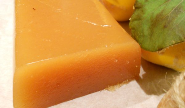 Пелте от дюли