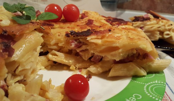 Пене Фритата