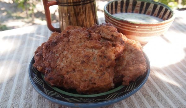 Пенсионерски кюфтета