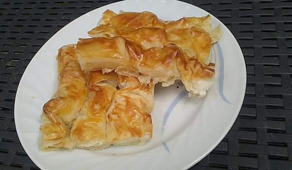 Перфектната баница за закуска