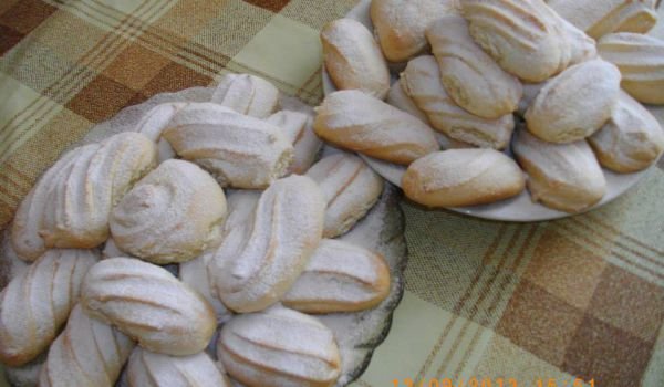 Перфектни сладки с прясно мляко