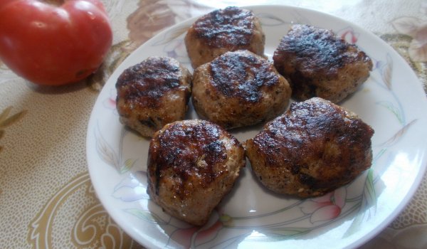 Перфектните кюфтета на тиган