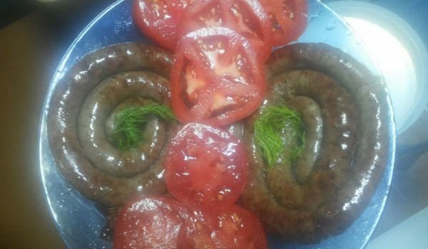 Пикантни карначета