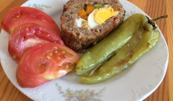 Пикантно руло Стефани