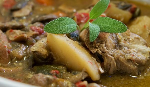 Пиле Анджелина