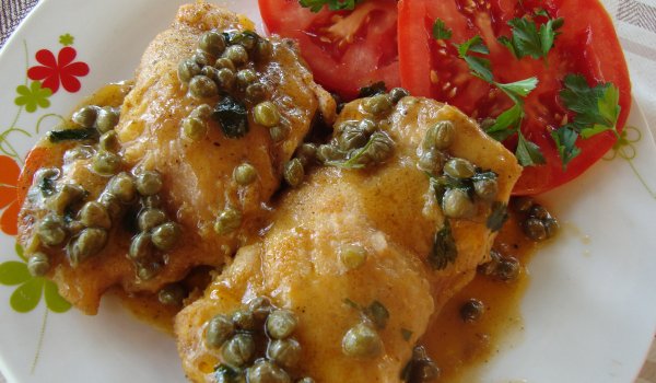 Пиле Пиката