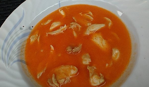 Пилешка каша по врачански