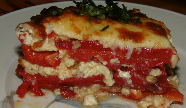 Пиперено изкушение