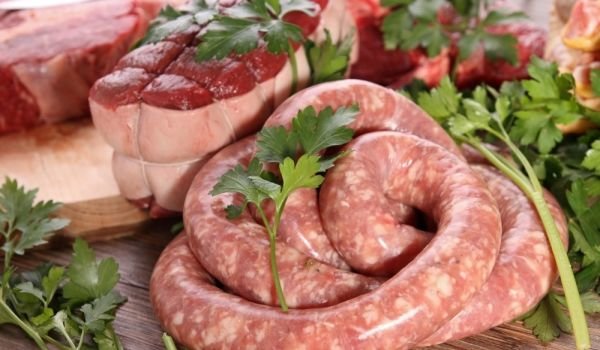 Пирински суджук