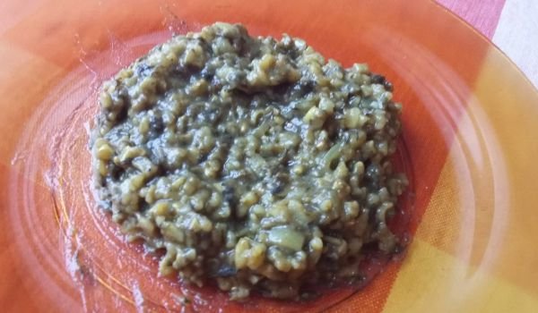 Писюр сърма с лапад