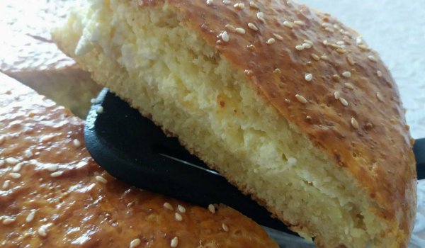 Пита-баница за закуска