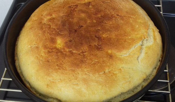 Пита Дебеланка