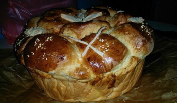 Пита Кръсташка