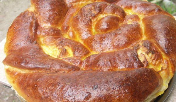 Пита Масленица