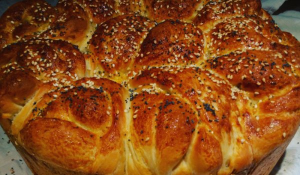 Пита-Погача