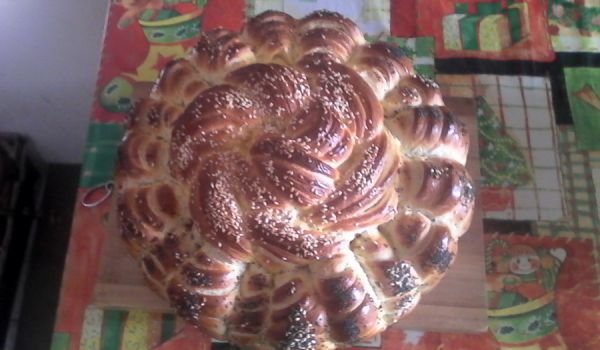 Пита Възелче