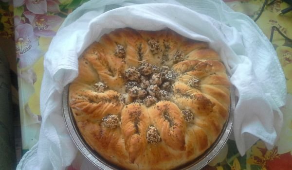 Пита за делник и празник