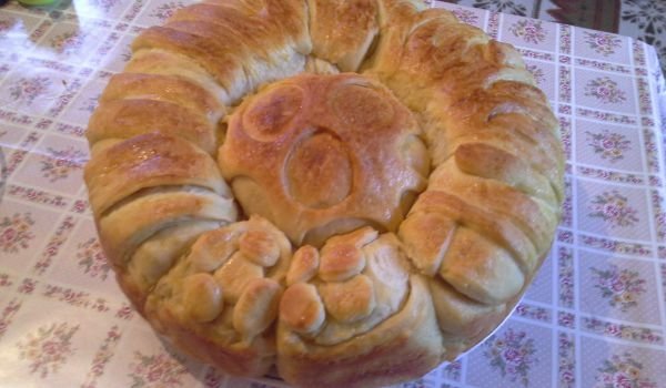 Пита за специален повод