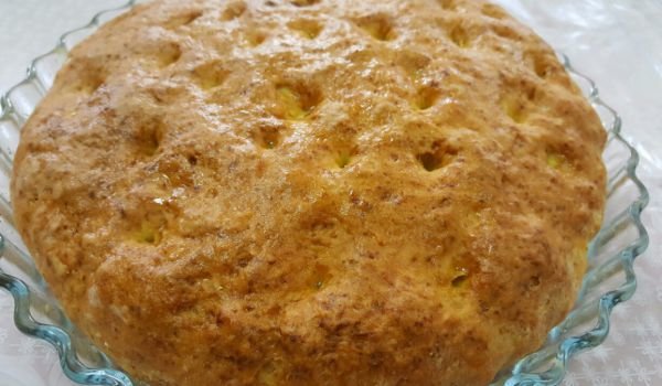 Питка Аламинут със сода