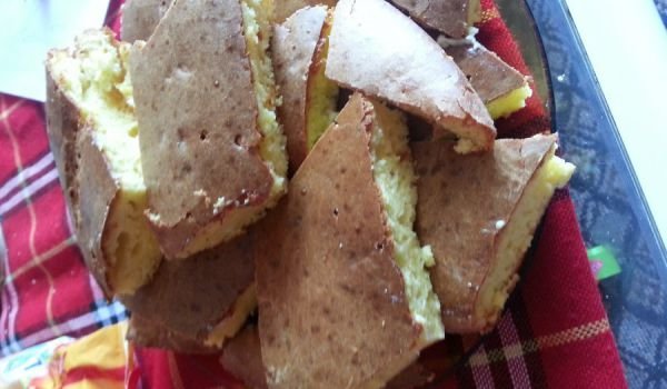 Питка аламинутка