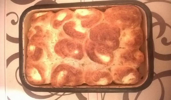 Питка-баница