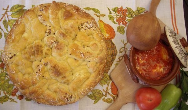 Питка Морско дъно