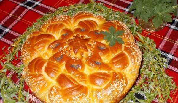 Питка на плитки за здраве