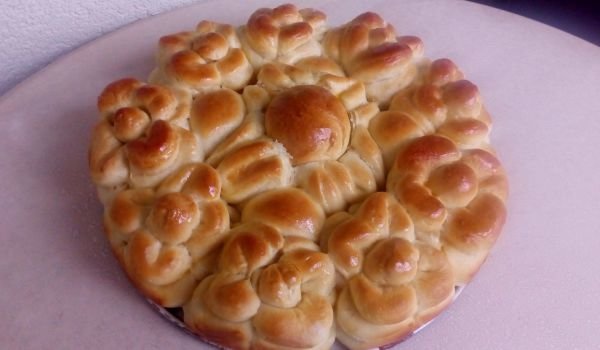 Питка Пролет