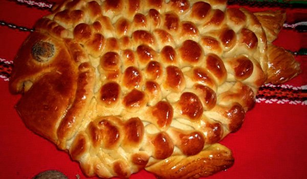 Питка Рибка