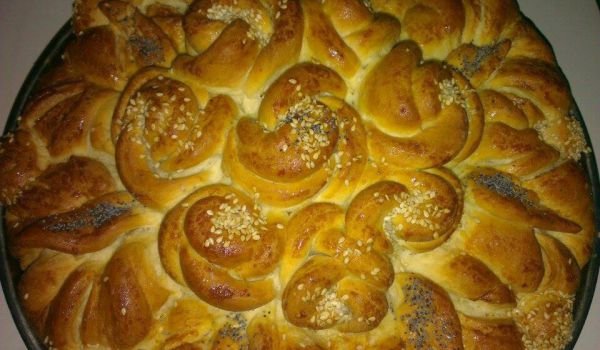 Питка Розички