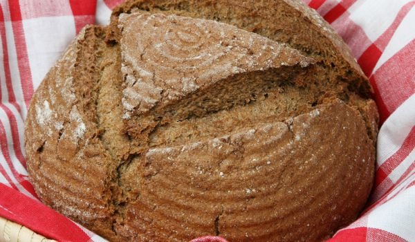 Питка с елда