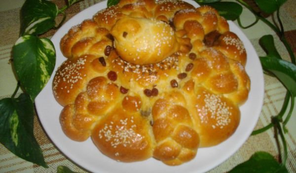 Питка с пиленце