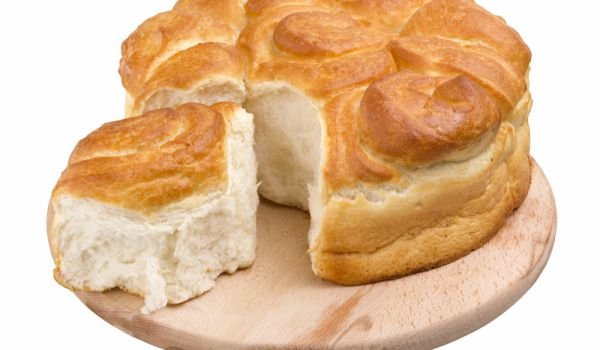 Питка с ракия