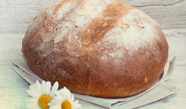 Питка с твърда пшеница