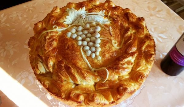 Питка Трифонка