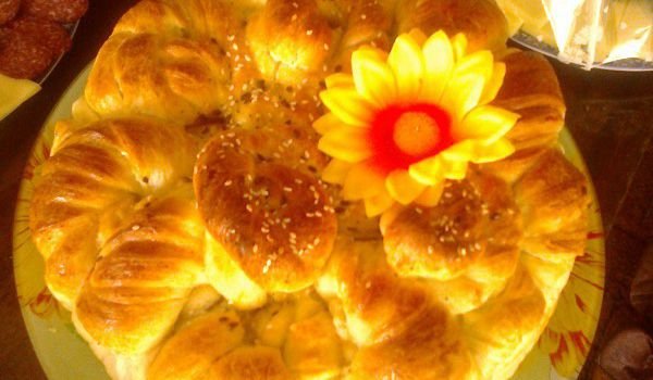 Питка възълчета