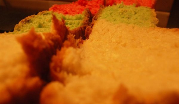 Питка за 3-ти март