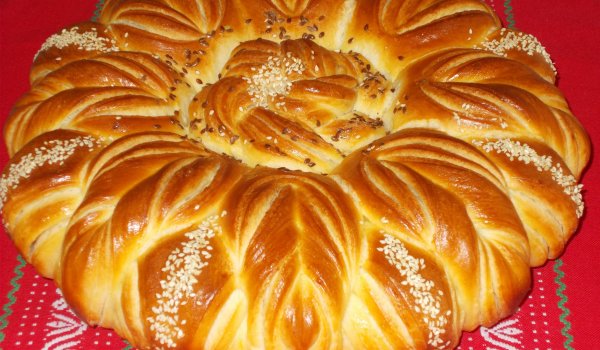 Питка за Андреевден