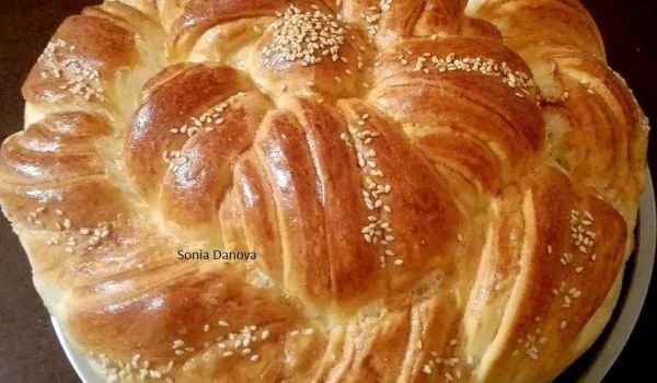 Питка за Бабинден