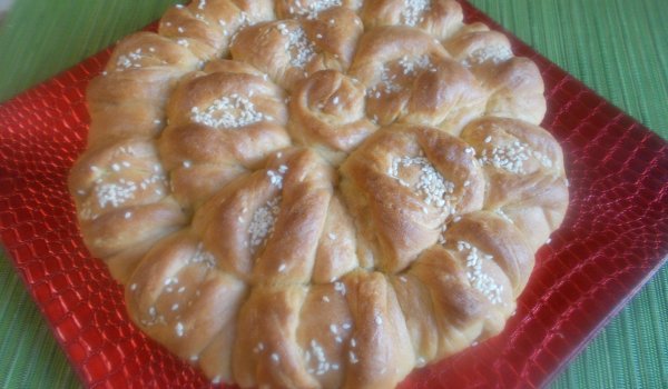 Питка за Богородично рождество