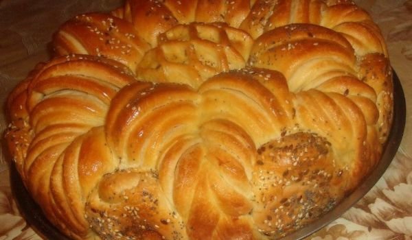 Питка за делник и празник