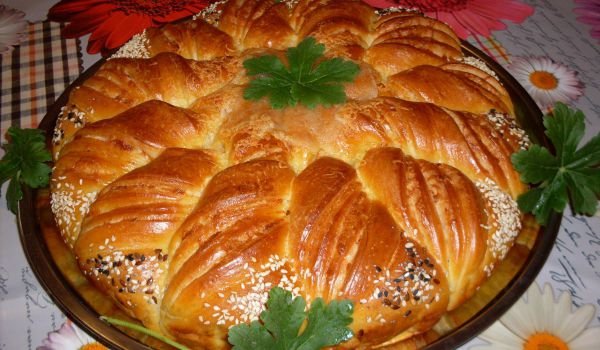 Питка за Димитровден