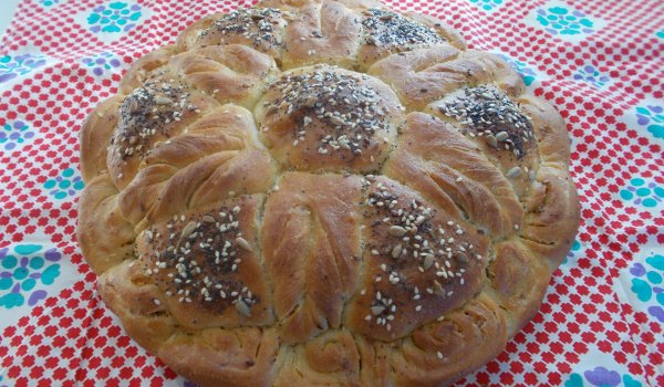 Питка за Голяма Задушница