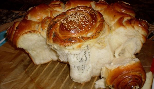 Питка за Ивановден