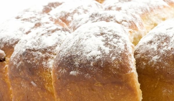 Питка за изписването на бебе