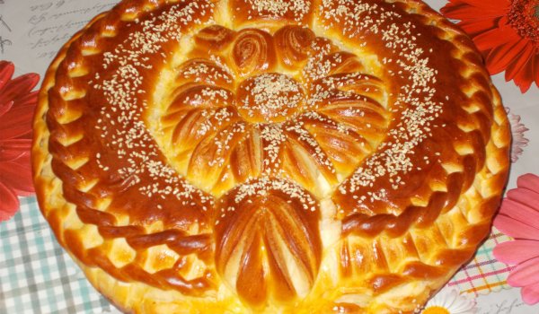 Питка за Кумове