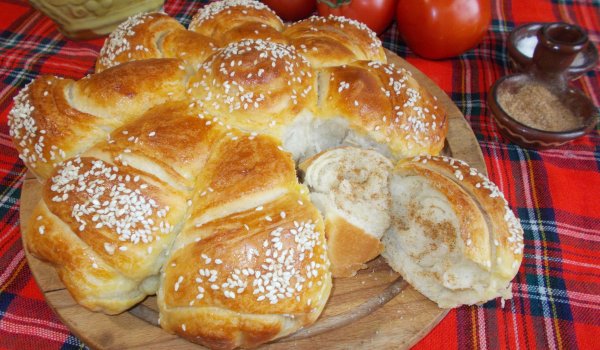Питка за начинаещи кулинари