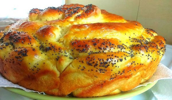 Питка за Никулден