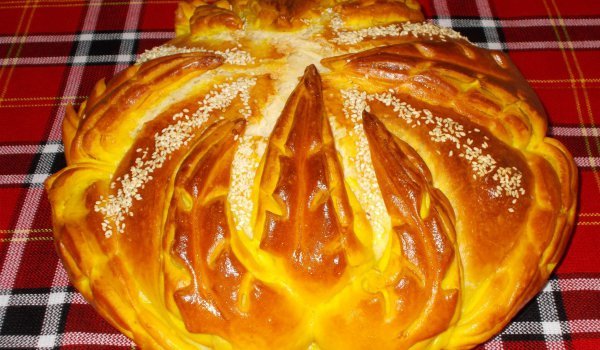 Питка за Преображение Господне